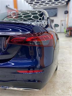 مرسيدس بنز E-Class